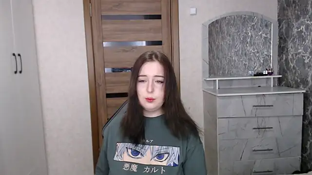 Kristy-Max online show from December 22, 9:48 pm