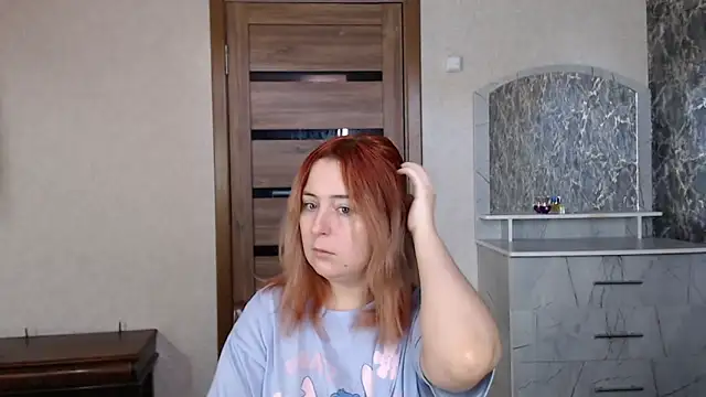 Snapshot of Kristy-Max chatting on September 24, 2:51 am Kristy-Max online show from September 24, 2:51 am