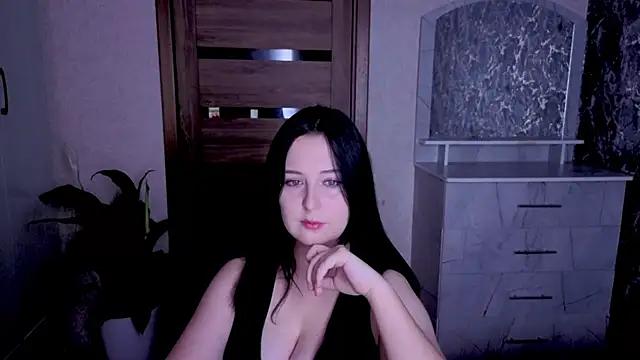 Kristy-Max online show from July 15, 8:49 pm
