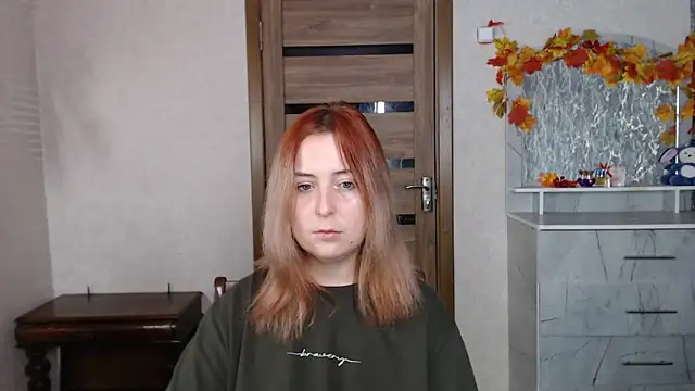 Snapshot of Kristy-Max chatting on September 29, 8:25 pm Kristy-Max online show from September 29, 8:25 pm