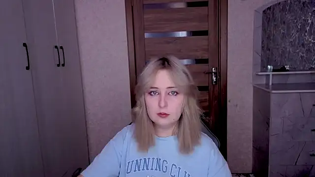 Kristy-Max online show from February 10, 4:55 am