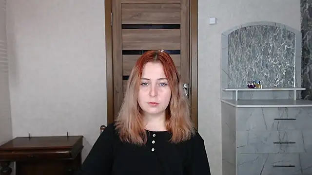 Snapshot of Kristy-Max chatting on September 24, 5:30 pm Kristy-Max online show from September 24, 5:30 pm