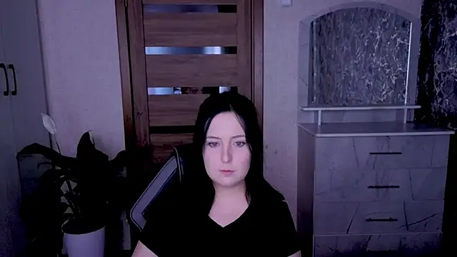 Kristy-Max online show from July 8, 10:32 pm