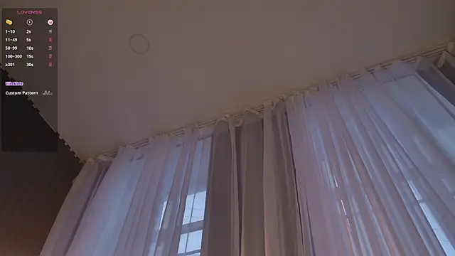 SunnyRisha online show from March 16, 5:26 am