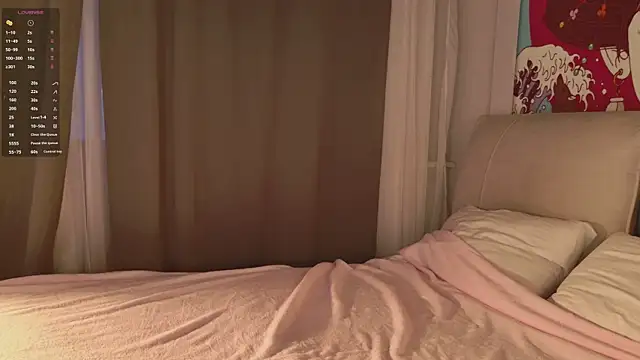 SunnyRisha online show from March 6, 5:13 am