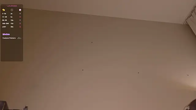 Snapshot of SunnyRisha chatting on February 5, 5:14 am SunnyRisha online show from February 5, 5:14 am