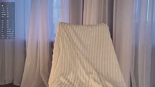 SunnyRisha online show from March 7, 5:14 am