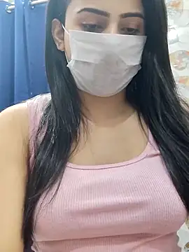 Snapshot of Mylovesana chatting on November 11, 10:32 am Mylovesana online show from November 11, 10:32 am