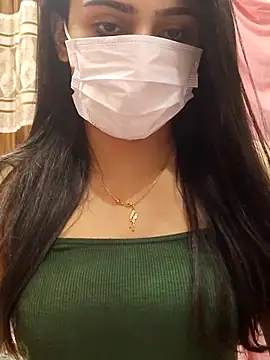 Snapshot of Mylovesana chatting on February 25, 2:15 pm Mylovesana online show from February 25, 2:15 pm