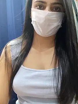 Snapshot of Mylovesana chatting on September 9, 10:03 am Mylovesana online show from September 9, 10:03 am