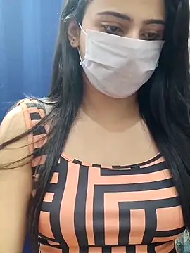 Snapshot of Mylovesana chatting on November 23, 10:03 am Mylovesana online show from November 23, 10:03 am