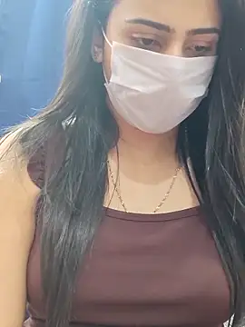 Mylovesana online show from March 18, 5:03 pm