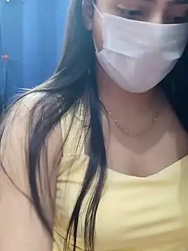 Snapshot of Mylovesana chatting on May 16, 8:57 am Mylovesana online show from May 16, 8:57 am