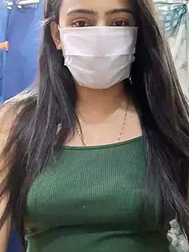 Snapshot of Mylovesana chatting on May 19, 11:17 am Mylovesana online show from May 19, 11:17 am
