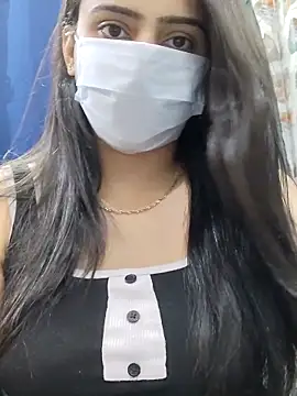 Snapshot of Mylovesana chatting on June 13, 9:29 am Mylovesana online show from June 13, 9:29 am