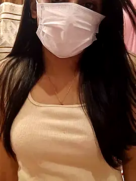 Snapshot of Mylovesana chatting on March 6, 2:29 pm Mylovesana online show from March 6, 2:29 pm