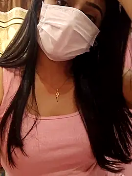 Snapshot of Mylovesana chatting on February 26, 9:44 am Mylovesana online show from February 26, 9:44 am
