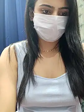 Snapshot of Mylovesana chatting on September 21, 7:19 pm Mylovesana online show from September 21, 7:19 pm
