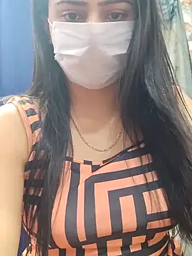 Mylovesana online show from February 13, 8:14 am