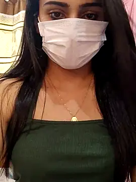 Snapshot of Mylovesana chatting on March 7, 10:46 am Mylovesana online show from March 7, 10:46 am