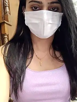 Snapshot of Mylovesana chatting on February 24, 12:37 pm Mylovesana online show from February 24, 12:37 pm