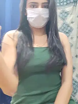 Mylovesana online show from March 9, 9:57 am