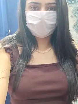 Mylovesana online show from February 18, 8:11 am