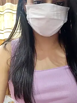 Snapshot of Mylovesana chatting on March 10, 7:00 am Mylovesana online show from March 10, 7:00 am