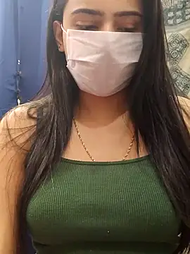 Mylovesana online show from February 19, 8:44 am