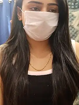 Mylovesana online show from April 12, 9:23 am