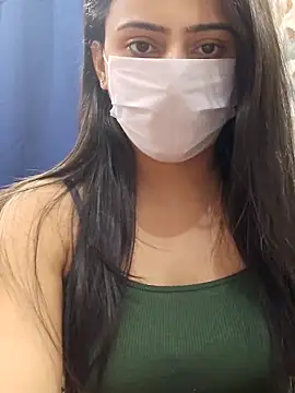 Snapshot of Mylovesana chatting on May 13, 11:17 am Mylovesana online show from May 13, 11:17 am