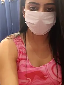 Snapshot of Mylovesana chatting on October 18, 9:22 am Mylovesana online show from October 18, 9:22 am