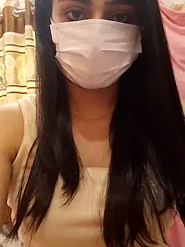 Snapshot of Mylovesana chatting on February 27, 10:01 am Mylovesana online show from February 27, 10:01 am