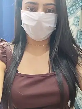 Mylovesana online show from December 19, 9:22 am