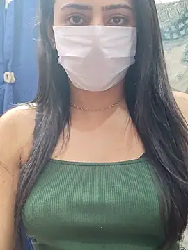 Mylovesana online show from December 17, 10:09 am