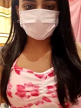 Snapshot of Mylovesana chatting on March 12, 7:02 am Mylovesana online show from March 12, 7:02 am