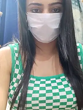 Snapshot of Mylovesana chatting on November 8, 2:09 pm Mylovesana online show from November 8, 2:09 pm