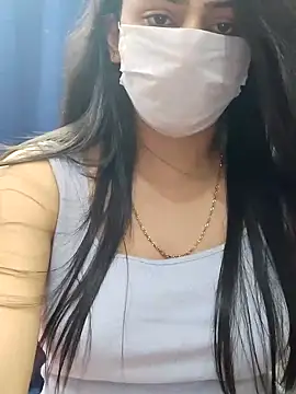 Snapshot of Mylovesana chatting on April 22, 9:05 am Mylovesana online show from April 22, 9:05 am