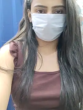 Snapshot of Mylovesana chatting on June 18, 9:36 am Mylovesana online show from June 18, 9:36 am