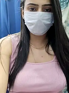Mylovesana online show from July 6, 1:18 pm