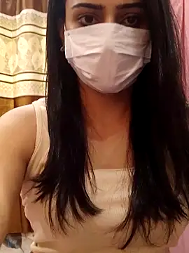 Snapshot of Mylovesana chatting on March 14, 10:50 am Mylovesana online show from March 14, 10:50 am