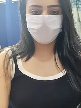 Snapshot of Mylovesana chatting on November 4, 10:30 am Mylovesana online show from November 4, 10:30 am