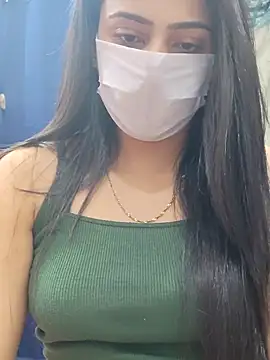 Mylovesana online show from April 21, 4:02 pm