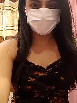 Snapshot of Mylovesana chatting on March 21, 10:06 am Mylovesana online show from March 21, 10:06 am