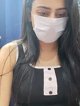 Mylovesana online show from December 18, 8:52 am