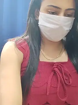 Snapshot of Mylovesana chatting on April 28, 10:19 am Mylovesana online show from April 28, 10:19 am