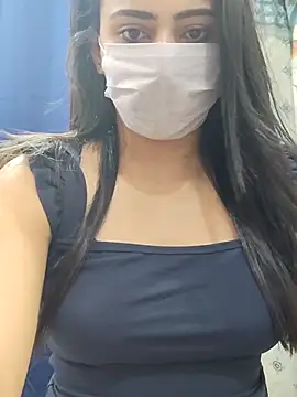 Snapshot of Mylovesana chatting on November 10, 9:36 am Mylovesana online show from November 10, 9:36 am