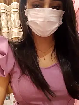 Snapshot of Mylovesana chatting on March 3, 3:32 pm Mylovesana online show from March 3, 3:32 pm