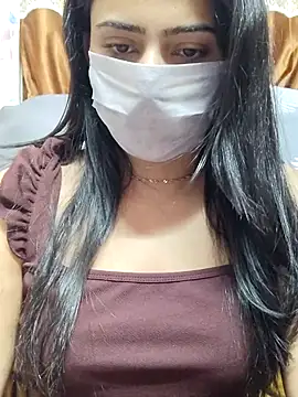 Snapshot of Mylovesana chatting on November 25, 6:47 am Mylovesana online show from November 25, 6:47 am