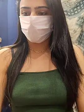 Snapshot of Mylovesana chatting on December 16, 8:51 am Mylovesana online show from December 16, 8:51 am